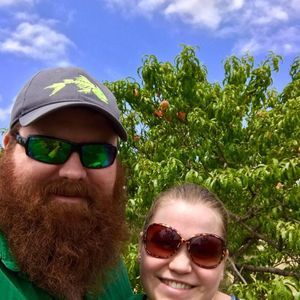 Meet your Posher, Scott